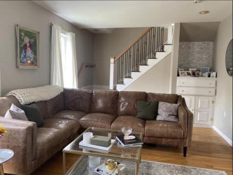 45 Tyler Avenue Bangor ME 04401