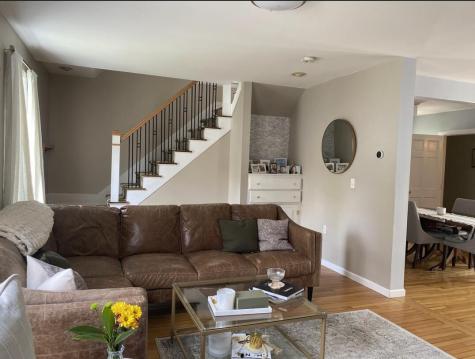 45 Tyler Avenue Bangor ME 04401