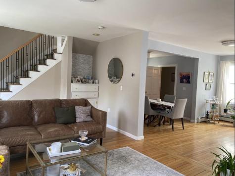 45 Tyler Avenue Bangor ME 04401