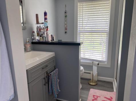 45 Tyler Avenue Bangor ME 04401