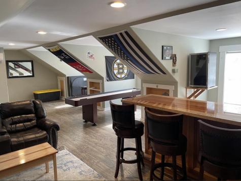 45 Tyler Avenue Bangor ME 04401