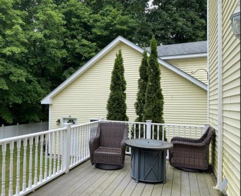 45 Tyler Avenue Bangor ME 04401
