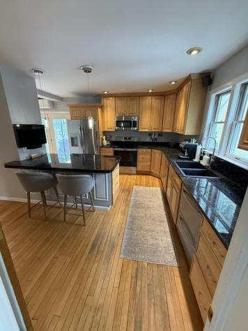 45 Tyler Avenue Bangor ME 04401