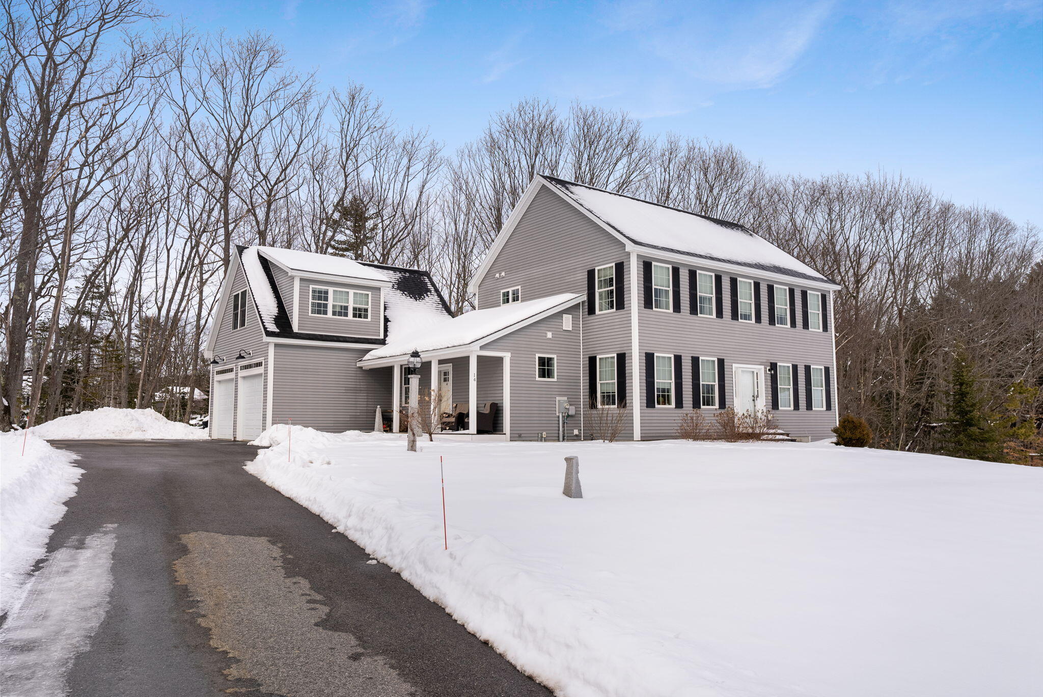 14 Dupont Court Yarmouth ME 04096