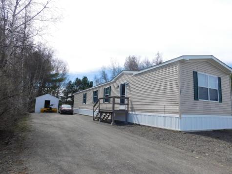 33 Lorna Lane Glenburn ME 04401
