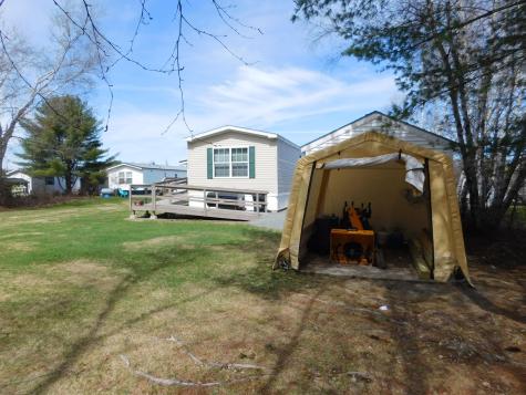 33 Lorna Lane Glenburn ME 04401