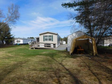 33 Lorna Lane Glenburn ME 04401