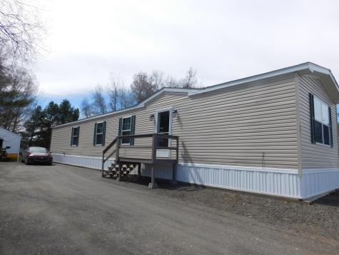 33 Lorna Lane Glenburn ME 04401