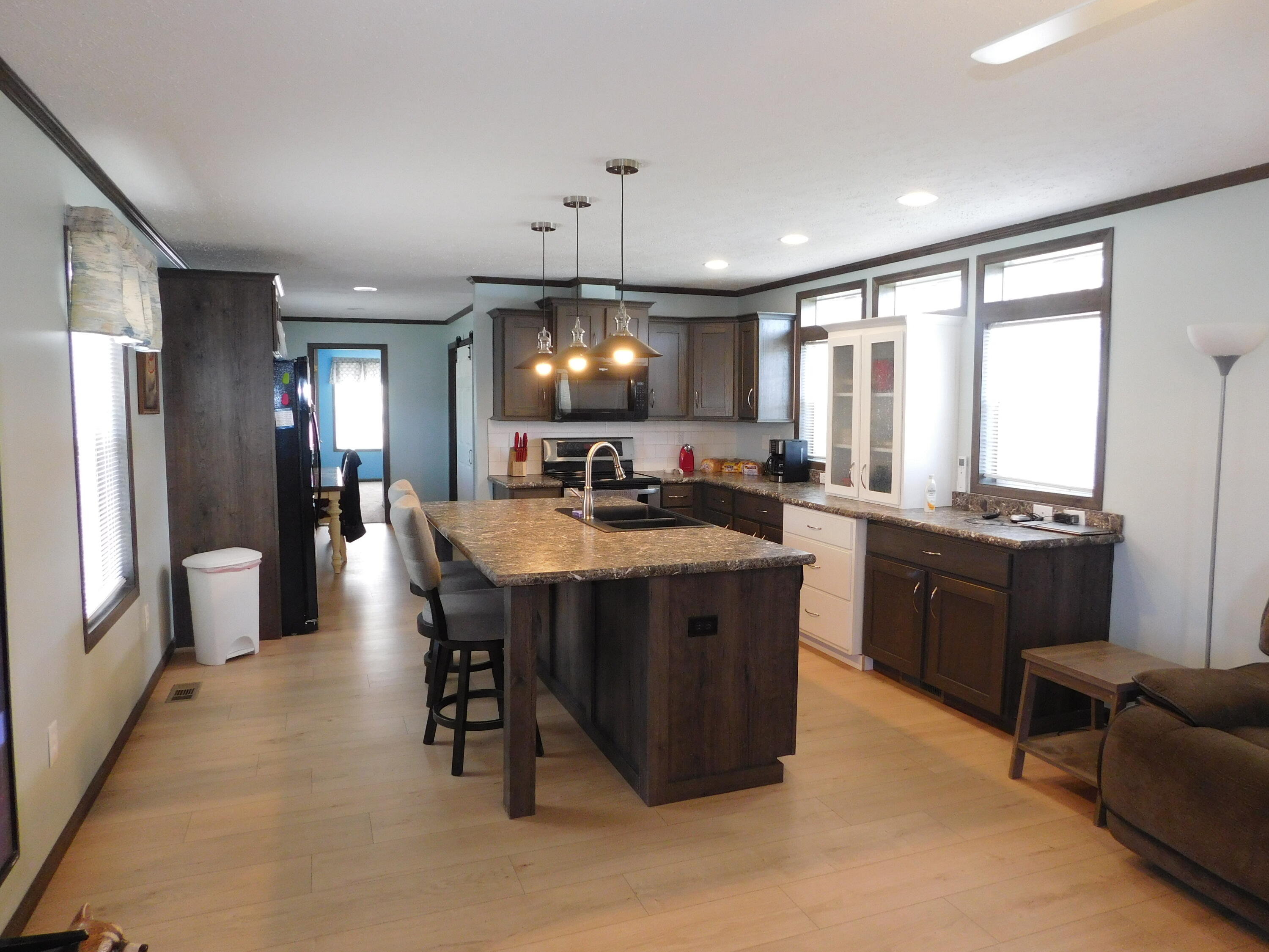 33 Lorna Lane Glenburn ME 04401