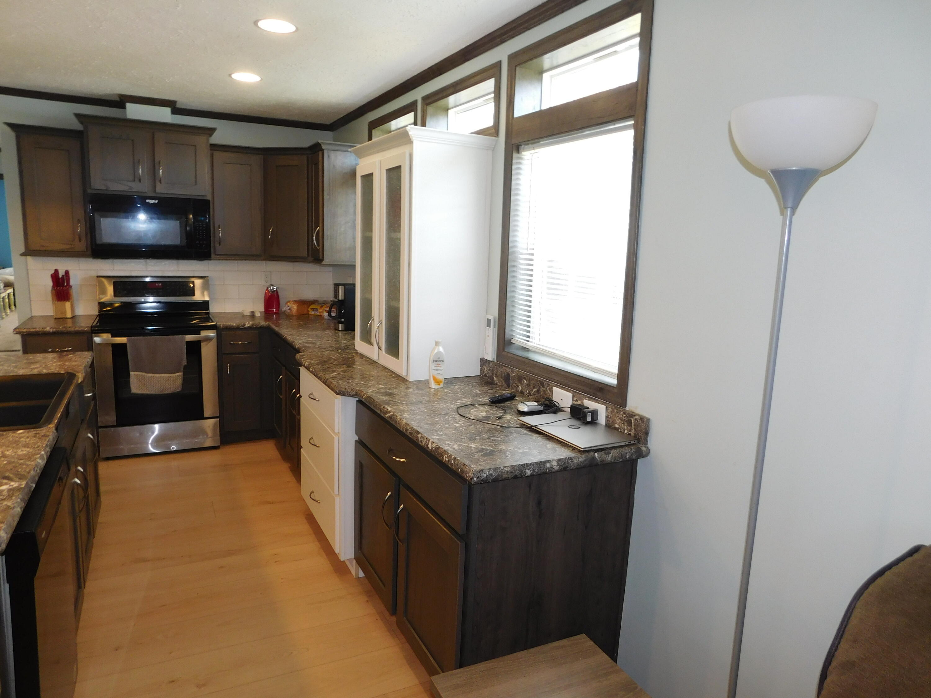 33 Lorna Lane Glenburn ME 04401