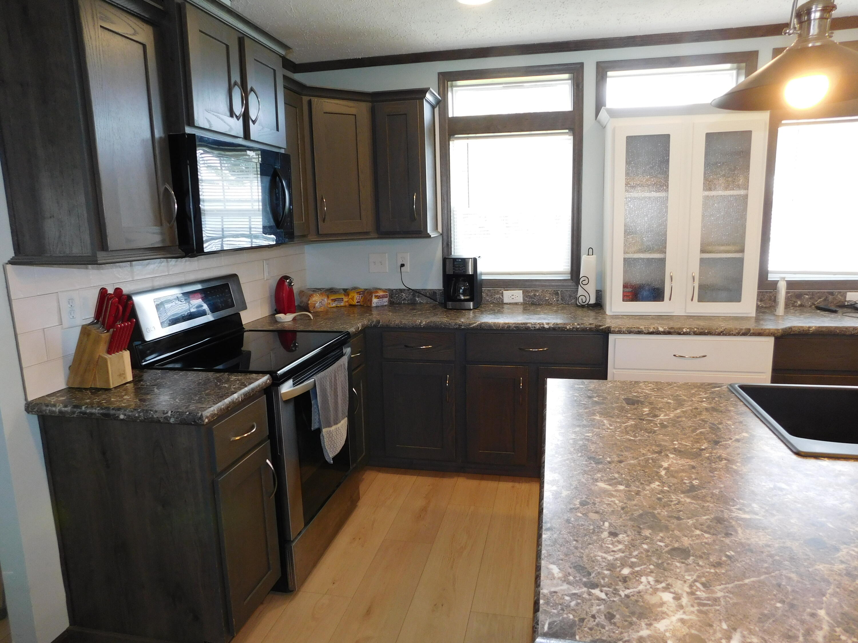 33 Lorna Lane Glenburn ME 04401