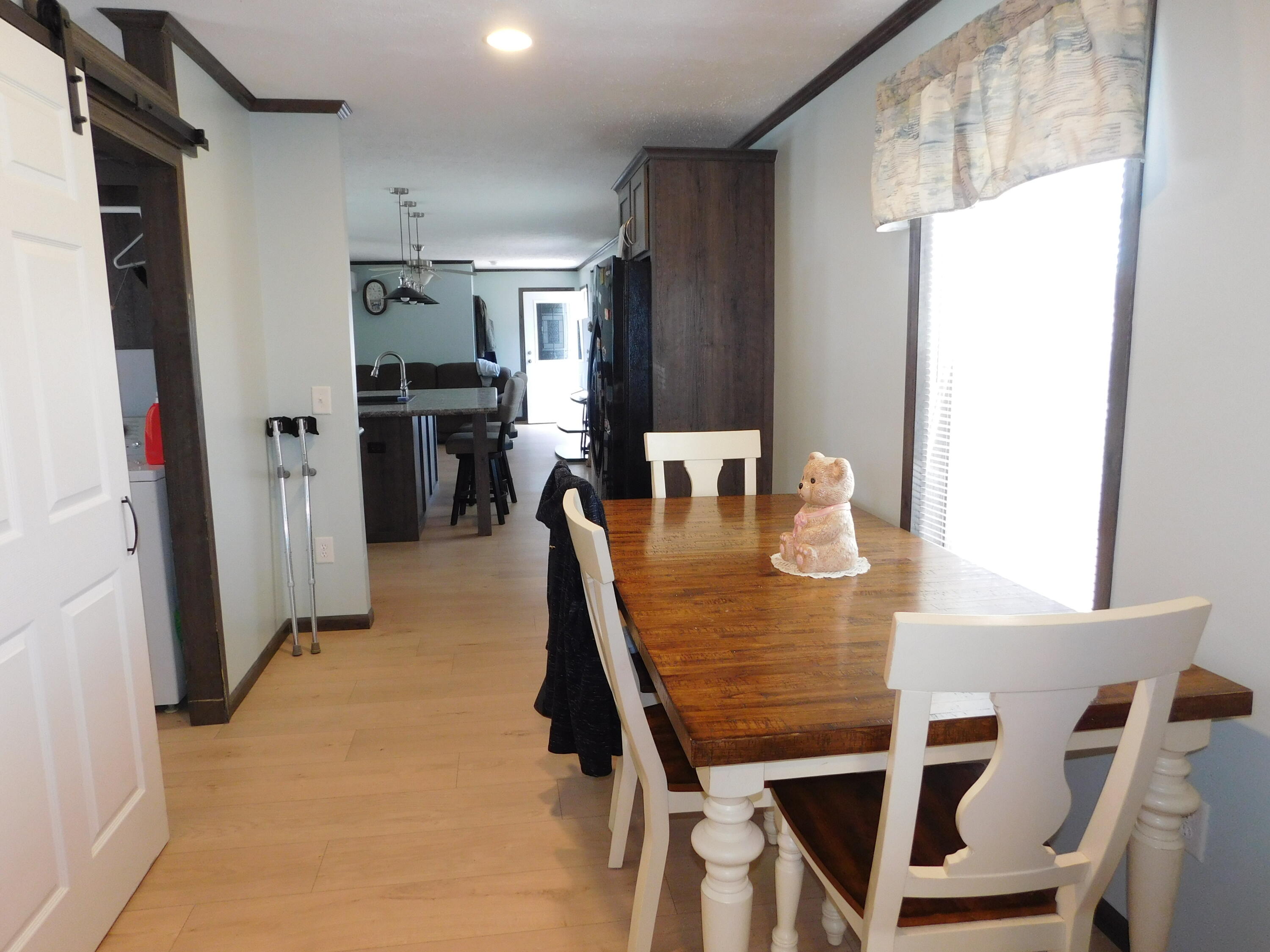33 Lorna Lane Glenburn ME 04401