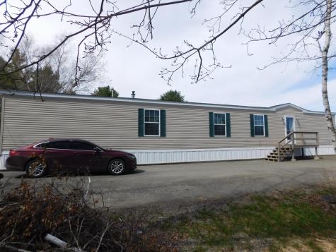 33 Lorna Lane Glenburn ME 04401