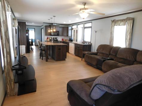 33 Lorna Lane Glenburn ME 04401