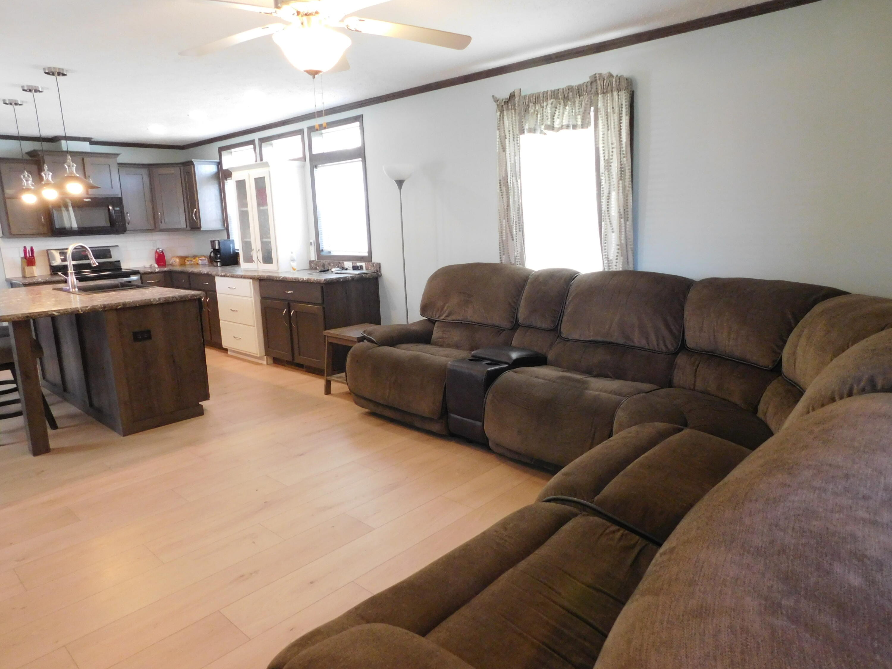 33 Lorna Lane Glenburn ME 04401