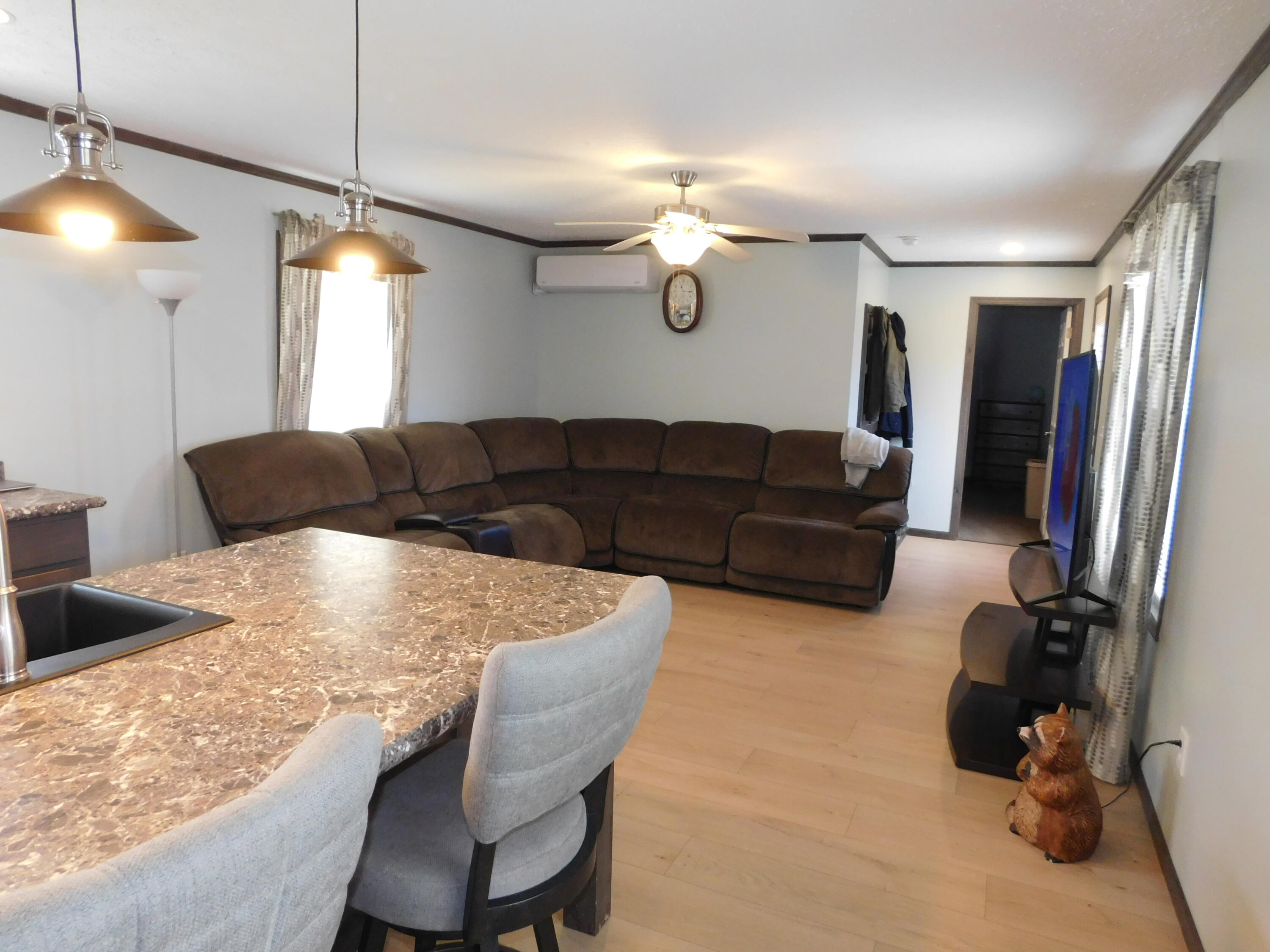 33 Lorna Lane Glenburn ME 04401