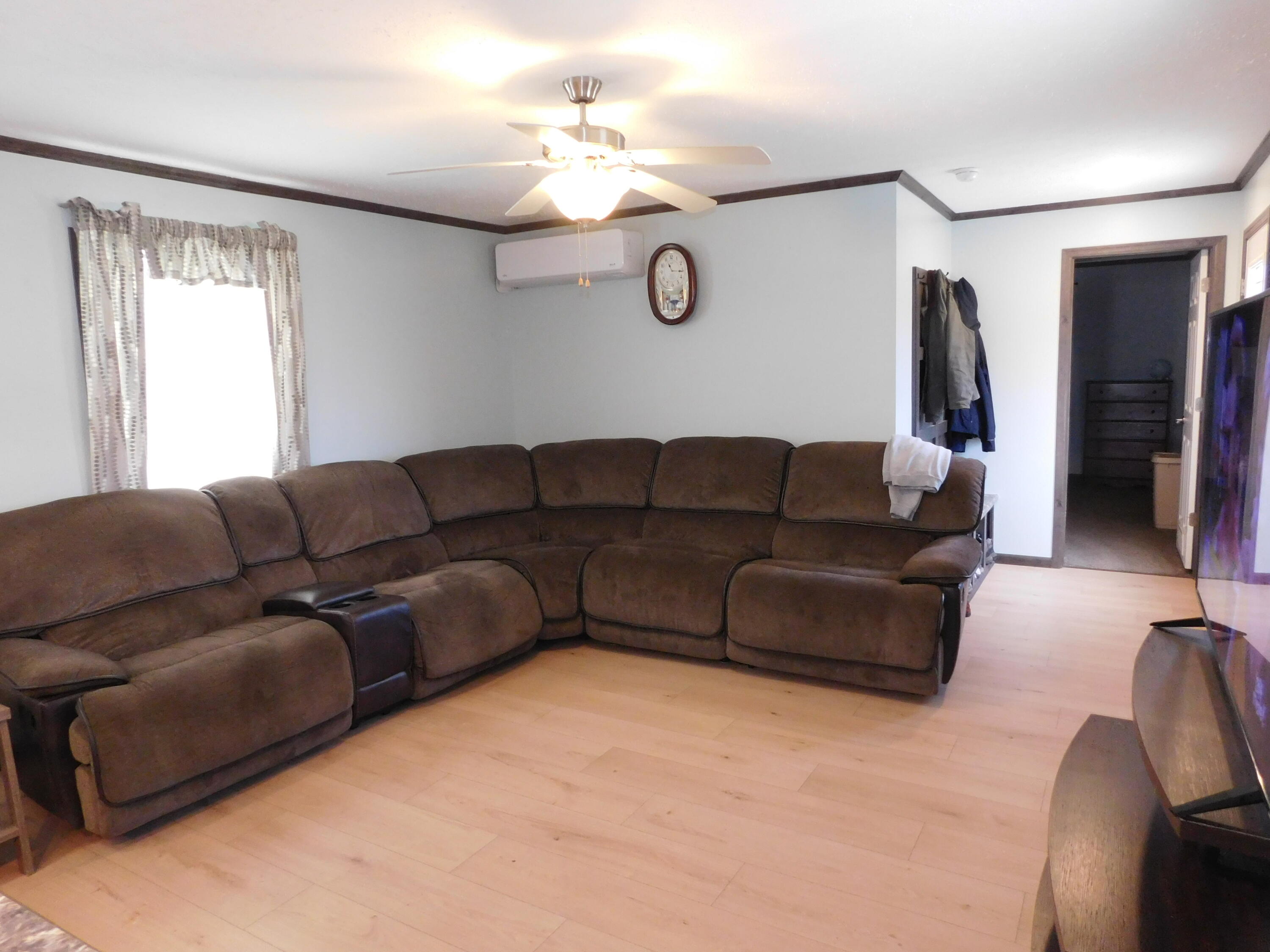 33 Lorna Lane Glenburn ME 04401