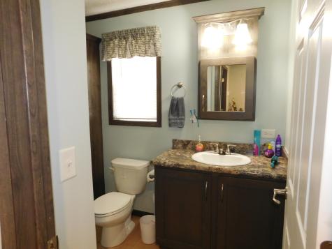 33 Lorna Lane Glenburn ME 04401