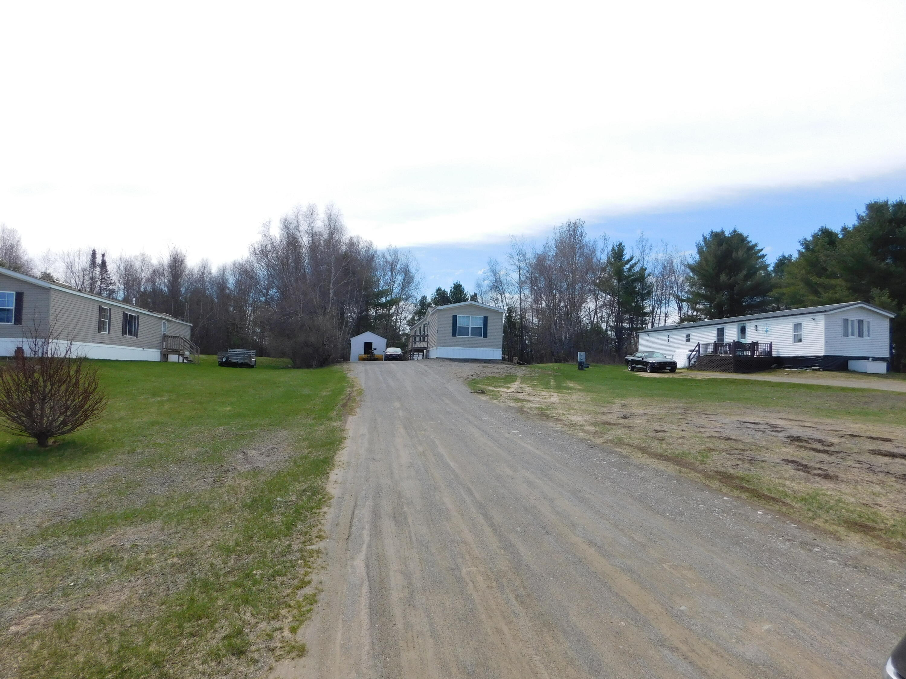 33 Lorna Lane Glenburn ME 04401