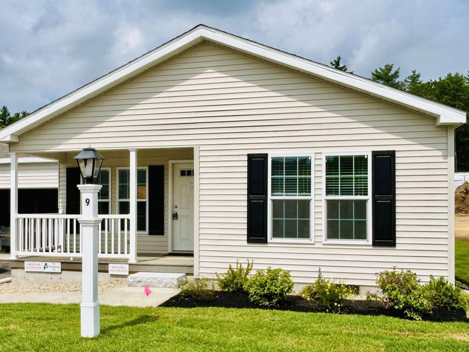 9 Friendship Court Berwick ME 03901