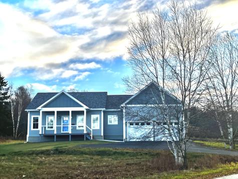 2 & 4 Sunrise Drive Eastport ME 04631