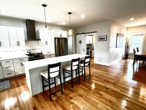 2 & 4 Sunrise Drive Eastport ME 04631