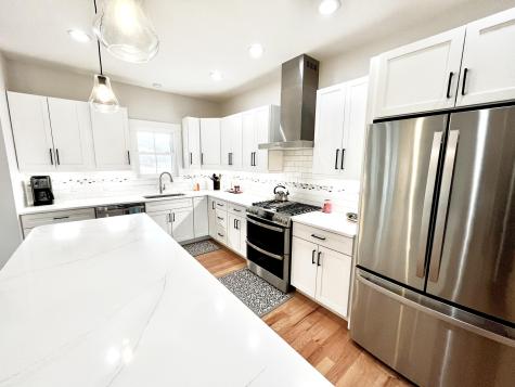 2 & 4 Sunrise Drive Eastport ME 04631