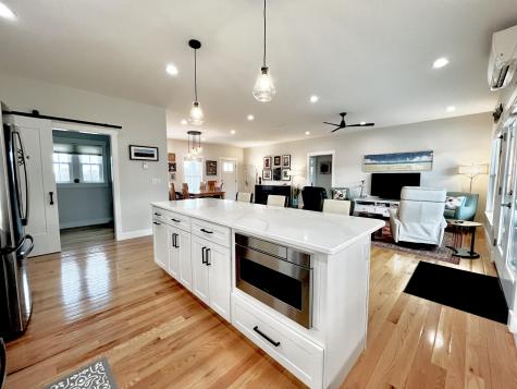 2 & 4 Sunrise Drive Eastport ME 04631