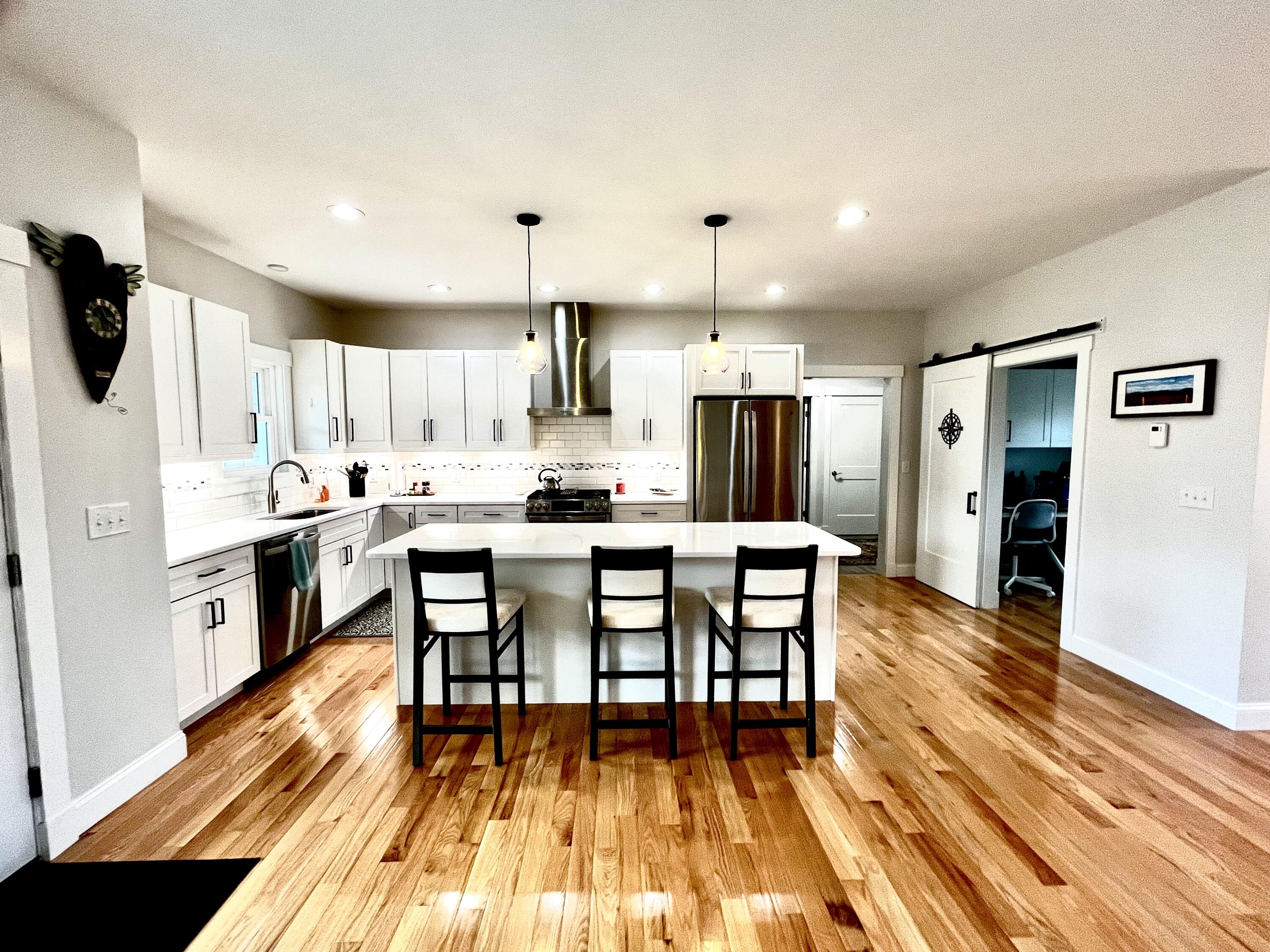 2 & 4 Sunrise Drive Eastport ME 04631