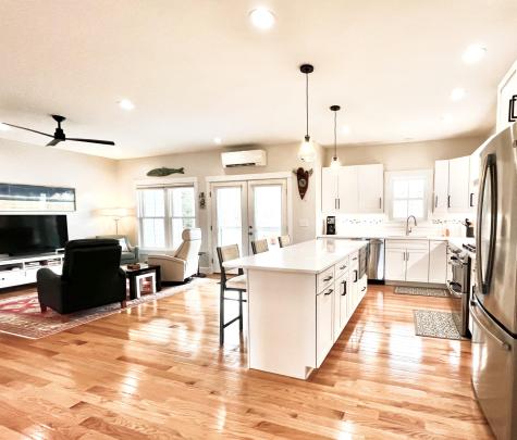 2 & 4 Sunrise Drive Eastport ME 04631