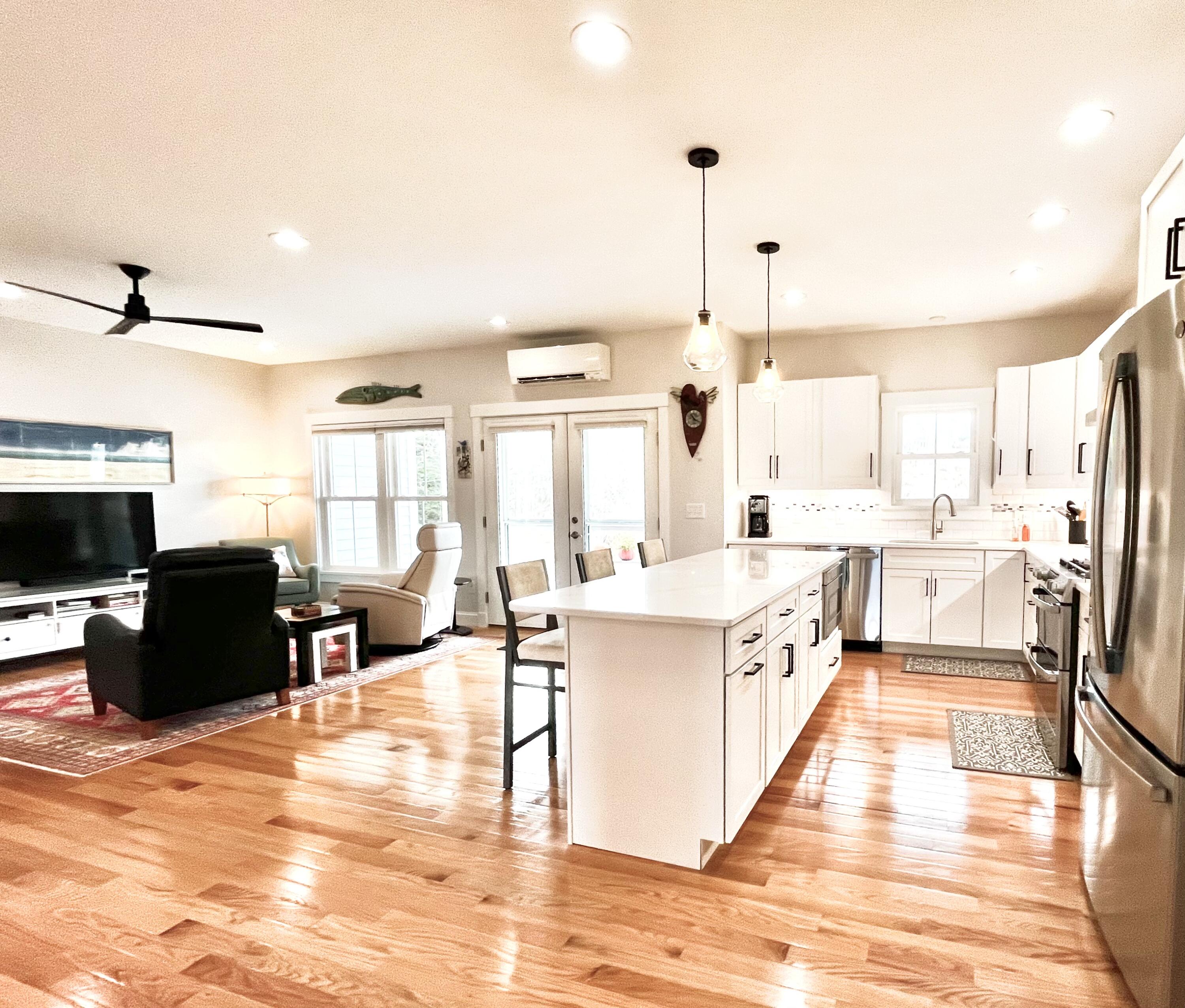 2 & 4 Sunrise Drive Eastport ME 04631