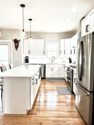 2 & 4 Sunrise Drive Eastport ME 04631