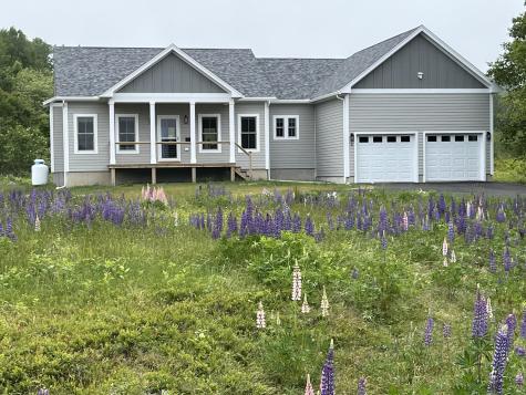 2 & 4 Sunrise Drive Eastport ME 04631