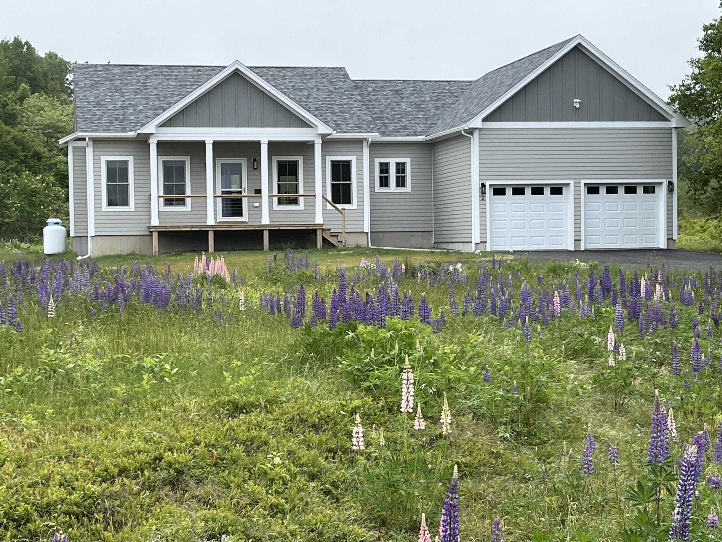 2 & 4 Sunrise Drive Eastport ME 04631