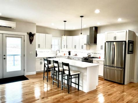 2 & 4 Sunrise Drive Eastport ME 04631