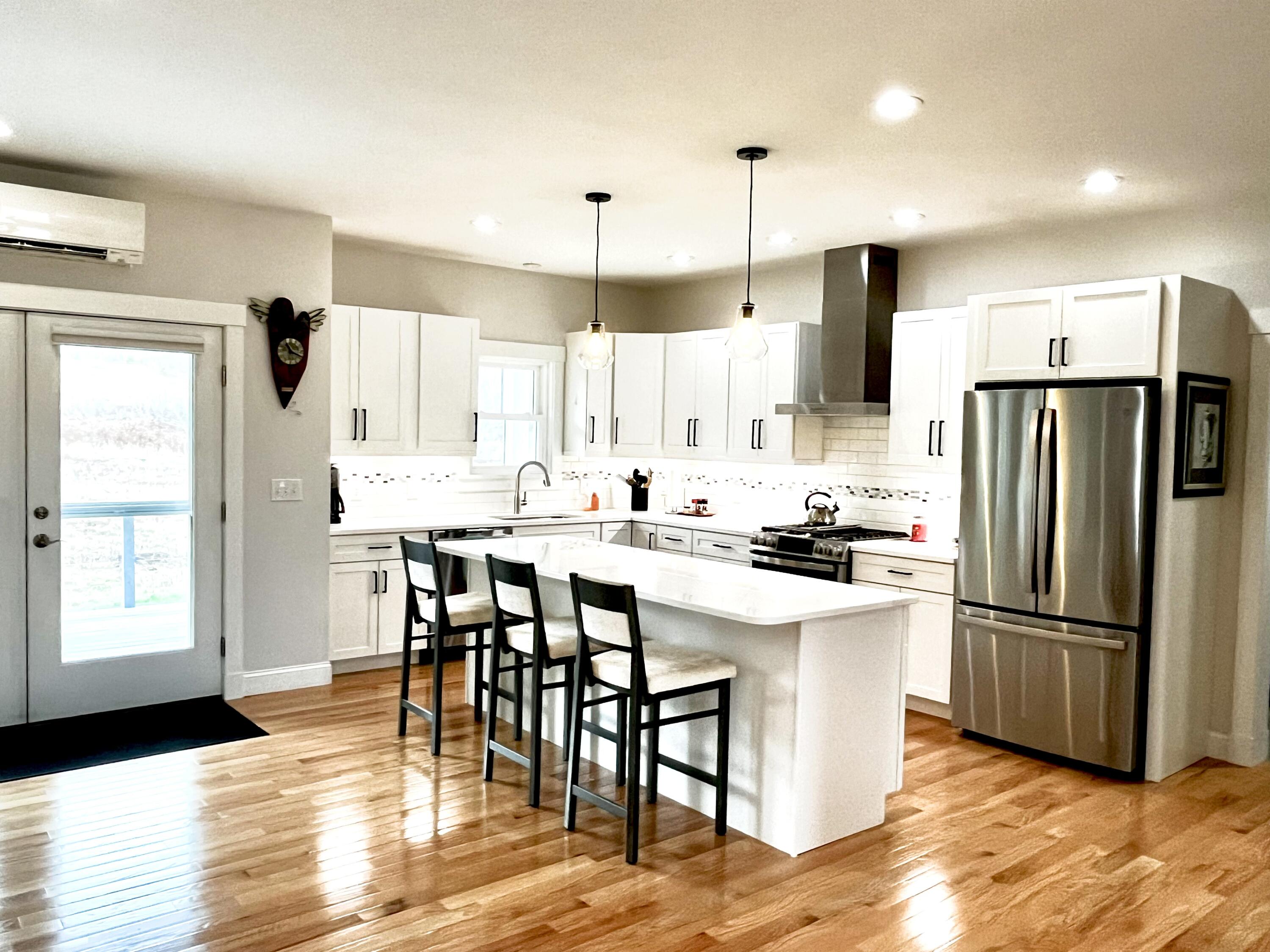 2 & 4 Sunrise Drive Eastport ME 04631