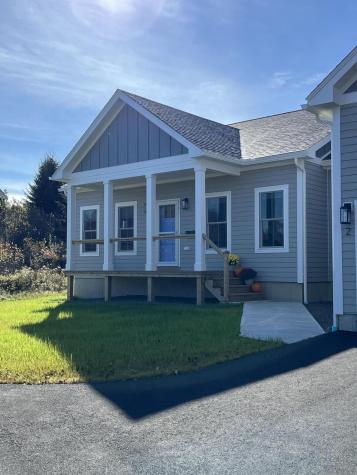 2 & 4 Sunrise Drive Eastport ME 04631