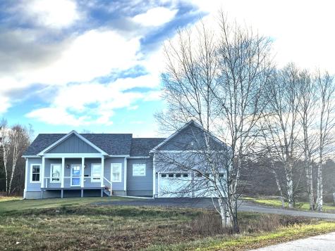 2 & 4 Sunrise Drive Eastport ME 04631