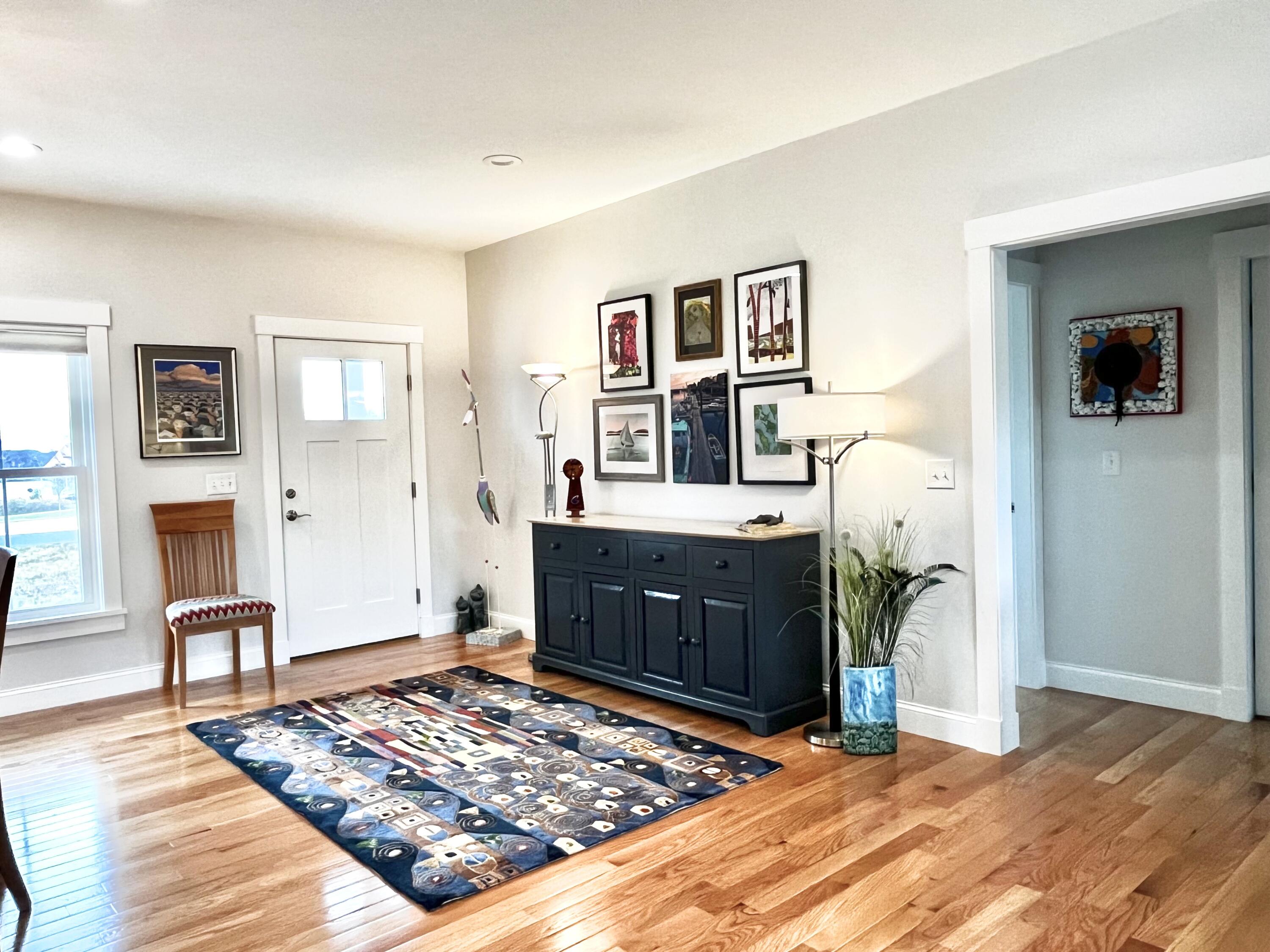 2 & 4 Sunrise Drive Eastport ME 04631