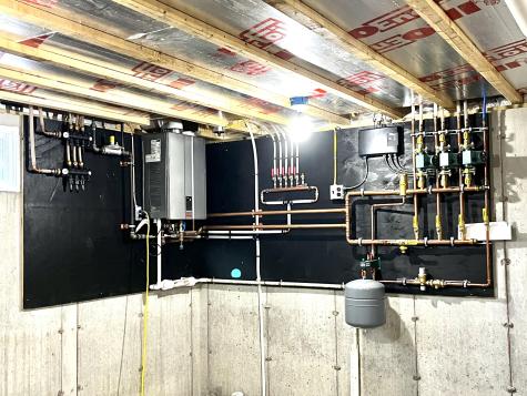 2 & 4 Sunrise Drive Eastport ME 04631