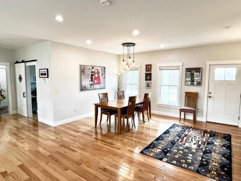 2 & 4 Sunrise Drive Eastport ME 04631