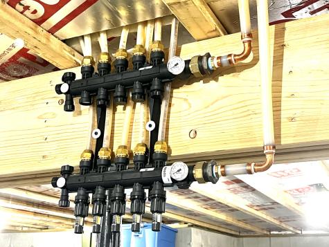 2 & 4 Sunrise Drive Eastport ME 04631