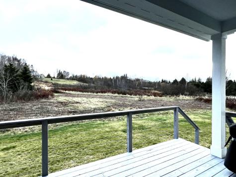 2 & 4 Sunrise Drive Eastport ME 04631