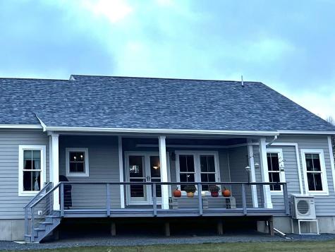 2 & 4 Sunrise Drive Eastport ME 04631