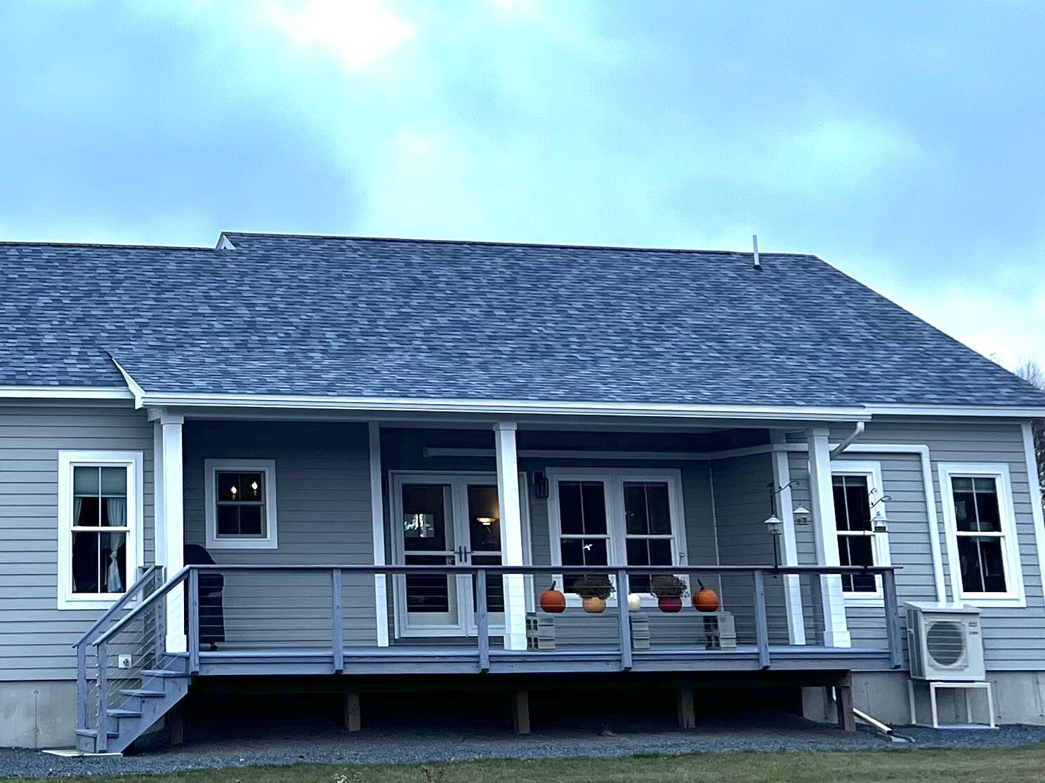 2 & 4 Sunrise Drive Eastport ME 04631