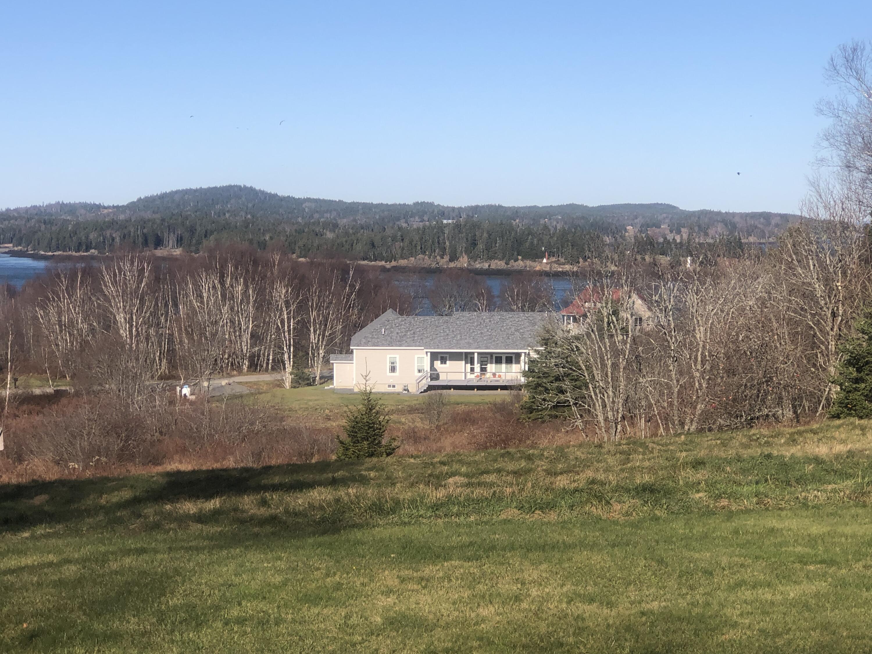 2 & 4 Sunrise Drive Eastport ME 04631