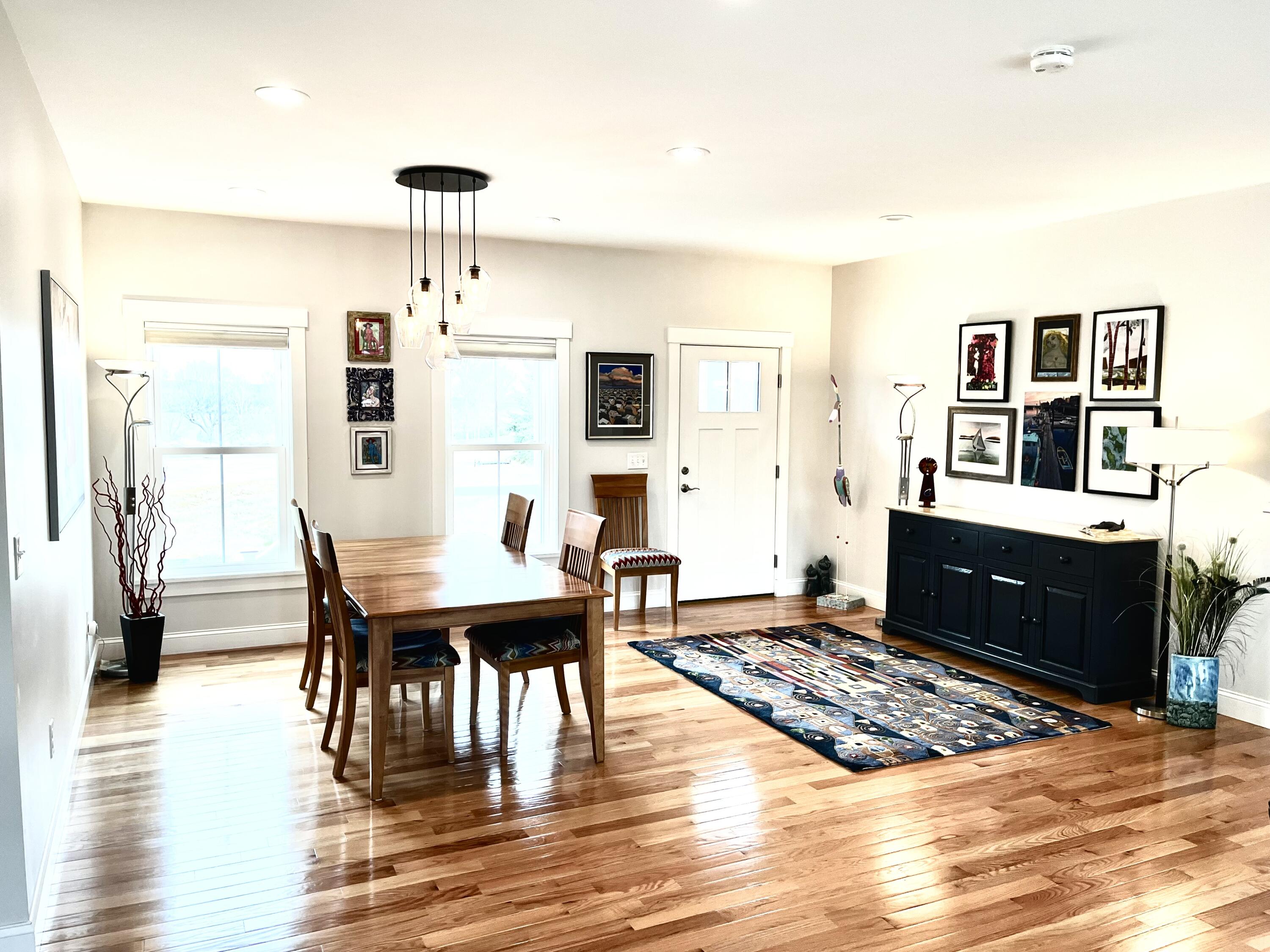 2 & 4 Sunrise Drive Eastport ME 04631