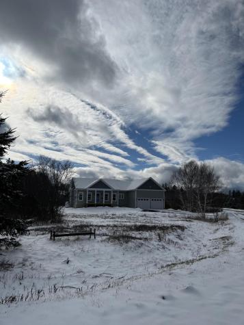 2 & 4 Sunrise Drive Eastport ME 04631