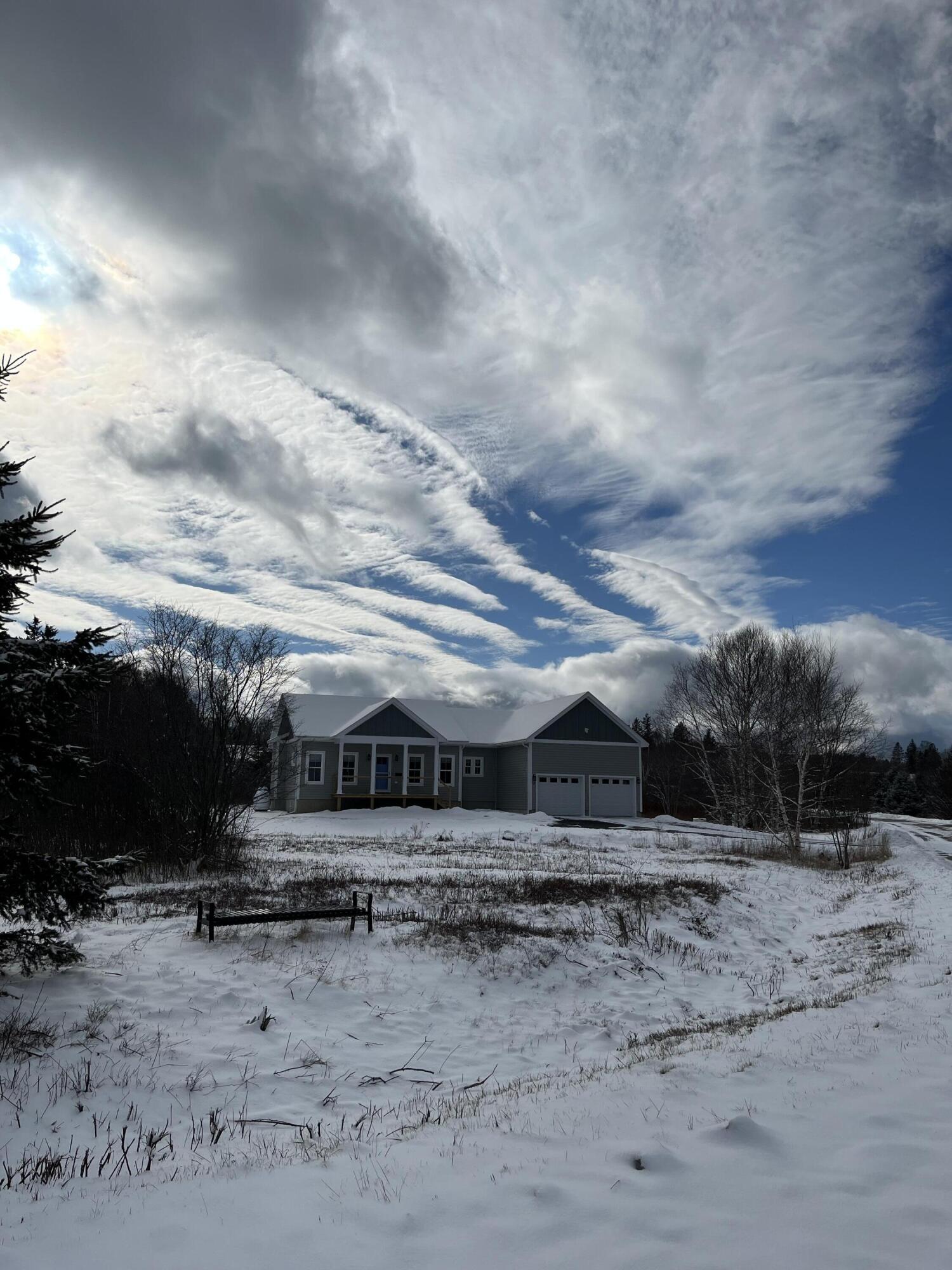 2 & 4 Sunrise Drive Eastport ME 04631