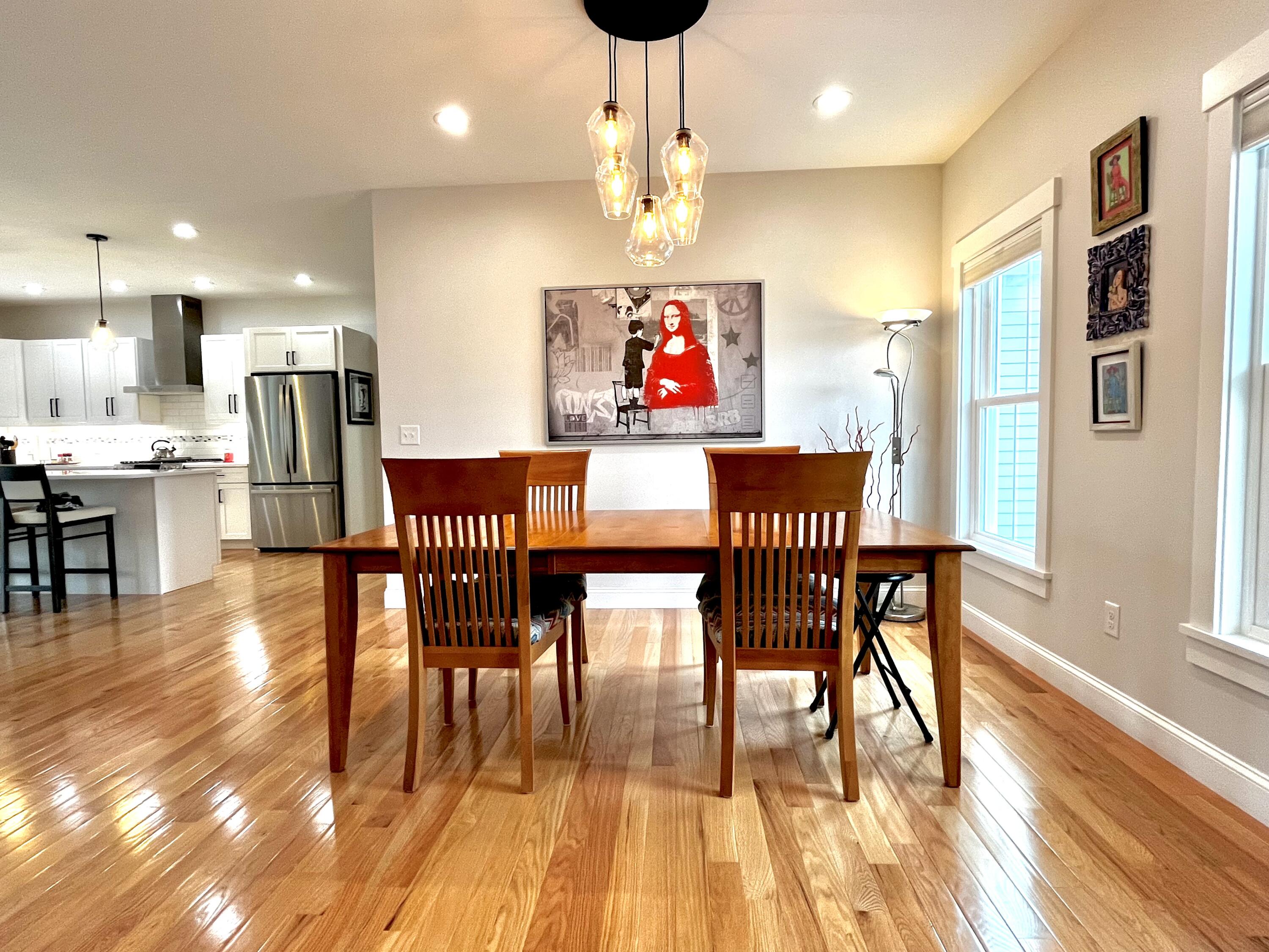 2 & 4 Sunrise Drive Eastport ME 04631